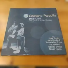Gaetano Partipilo Besides Songs