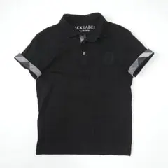 2026年最新】BLACK LABEL CRESTBRIDGE カラー：ブラック系 メンズ