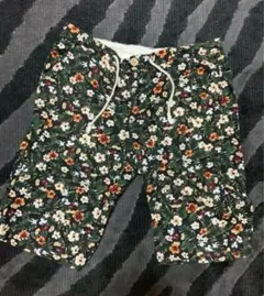 Disney ミッキー ハーフパンツ