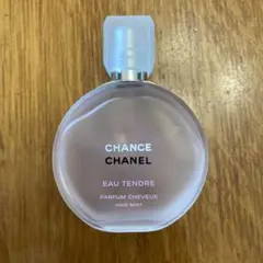 CHANEL CHANCE EAU TENDRE ヘアミスト