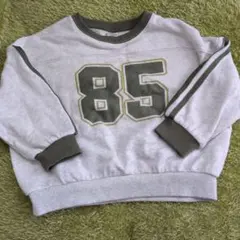 トレーナー120㌢