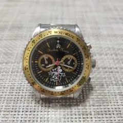 MICKEYMOUSE 腕時計