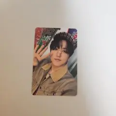 straykids STAY 4期 本国FC トレカ フォトカード チャンビン