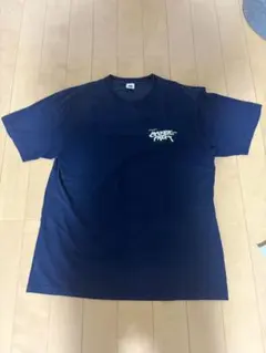 THE BLACK EYE PATCH Tシャツ XL