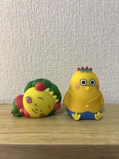 コジコジ ガチャ