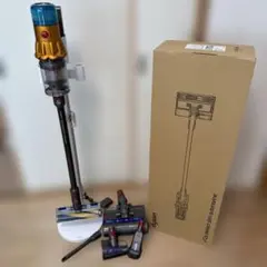 Dyson V15s Detect Submarine 本体セット【美品】 - メルカリ
