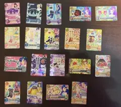 早い者勝ち】アイカツカード 初期 プレミアム ノーマル プロモ まとめ