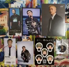 Da-iCE 大野雄大 まとめ売り - メルカリ