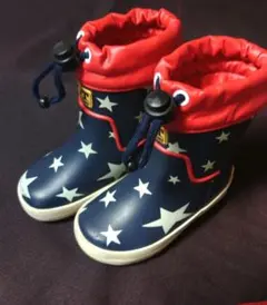 キッズ レインブーツ 14cm GTホーキンスのサムネイル