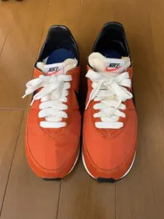 NIKEワッフルトレーナー