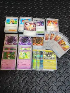 ムニキスゼロ その他　デッキパーツセット