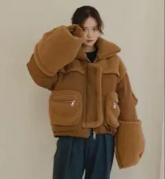 2026年最新】pinue ダウンの人気アイテム - メルカリ