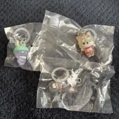 jochum ジェオチャム　めじるしアクセサリー まとめ売り