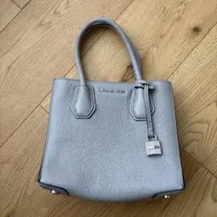 MICHAEL KORS グレー ハンドバッグ