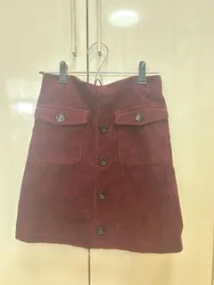 RETRO GIRL スカート