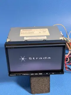 パナソニックストラーダStrade音の匠♪CN-S300D フルセグ　BTのサムネイル