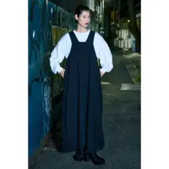 ENFOLD◉WIDE FLARE DRESSのサムネイル
