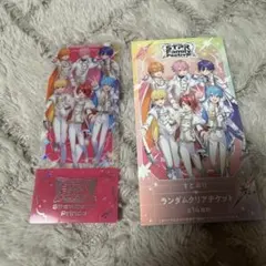 すとぷり クリアチケット 全員 すとふぇす2026