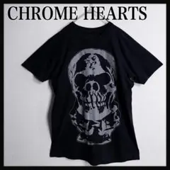 【激レアモデル☆入手困難☆FOTI☆】クロムハーツ 全面プリント Tシャツ 激レアモデル☆入手困難☆FOTI☆】クロムハーツ 全面プリント Tシャツ