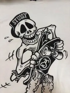 2026年最新】stussy skullの人気アイテム - メルカリ