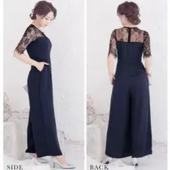 Reticaレティカ オールインワン S レース パーティー 結婚式