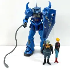 貴重希少アニメテッカマン ペガス ロボット 80s70s昭和ソフビ