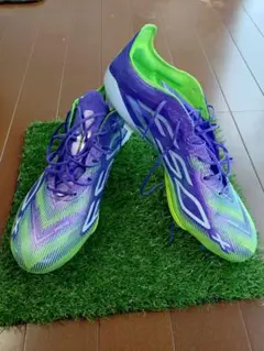 アディダス F50+