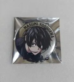 淀川真澄　マズル　缶バッジ×26 淀川真澄 マズル 缶バッジ×26 淀川真澄 マズル 缶バッジ×26 桃源暗鬼