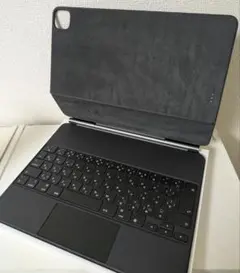 【動作OK 訳あり】Apple Magic Keyboard 12.9インチ対応