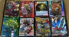 デュエルマスターズ まとめ売り デュエマ 引退品