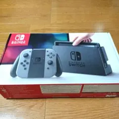 完品Nintendo Switch任天堂スイッチ本体