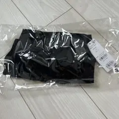 ゆきねえモアソフト快適フルカップブラキャミ25 ブラック Sのサムネイル