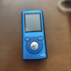Sony WALKMAN NW-S775 ジャンク - メルカリ