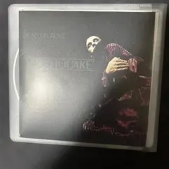 the god and death stars【CD】Live at LOFT - メルカリ