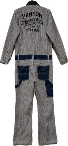 2025年最新】バンソン ツナギの人気アイテム - メルカリ