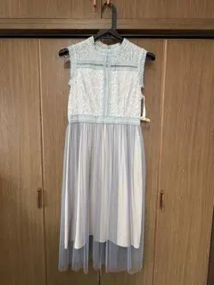 Dorry Doll パーティードレス　オケージョンドレス