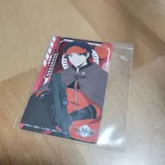 ワールドトリガー一番くじ