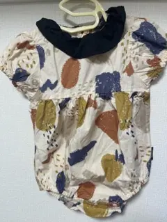 manina ロンパース 80cm
