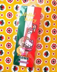 新品未使用　キティ　ダニエル　ローマの休日　ご当地キティ　イタリア 新品未使用 キティ ダニエル ローマの休日 ご当地キティ イタリア