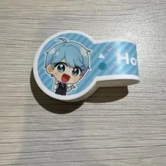 VOISING学園祭 いれいす hotoke 缶バッジ - メルカリ