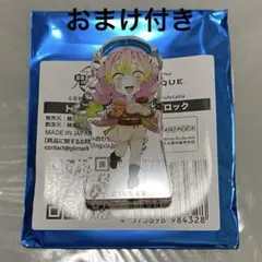 鬼滅の刃 ハートブレッドアンティーク 缶バッジ アクリルブロック