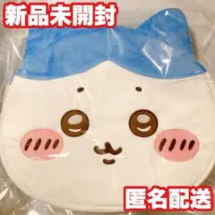 【ハチワレ】ちいかわ おかおBIGボストンバッグ かばん