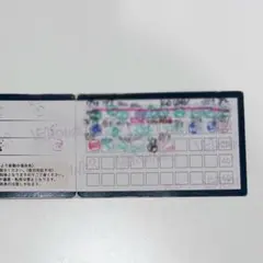 HEROINES ヒロインズ ポイントカード iLiFE! - メルカリ