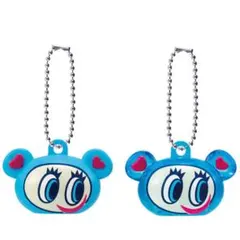 リップキャップ キャラクターグッズ