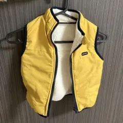 美品　ベスト　90㎝