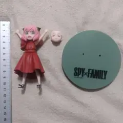 spy×family アーニャ・フォージャー フィギュア