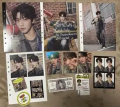 TXT デコキット 2026 スビン