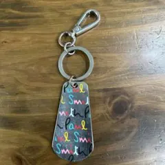 Paul Smith ロゴ キーホルダーのサムネイル