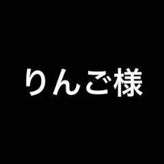 りんご様 リクエスト 2点 まとめ商品