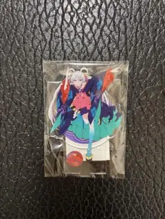 超かぐや姫！ ラウンドワン ヤチヨ アクスタ コラボ プライズ - メルカリ